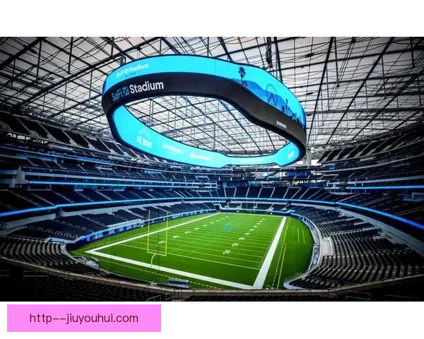 2026世界杯联想携实时球场分析技术助力比赛精彩呈现